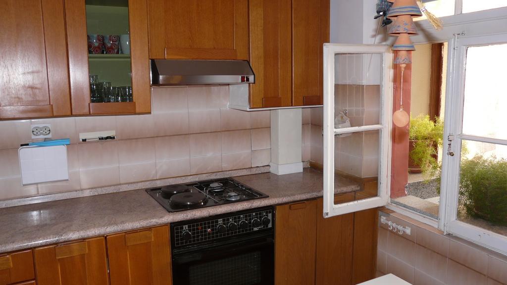 Apartments Bazilika Novalja Oda fotoğraf