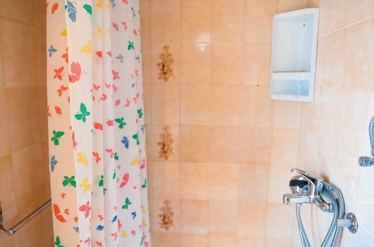 Apartments Bazilika Novalja Dış mekan fotoğraf