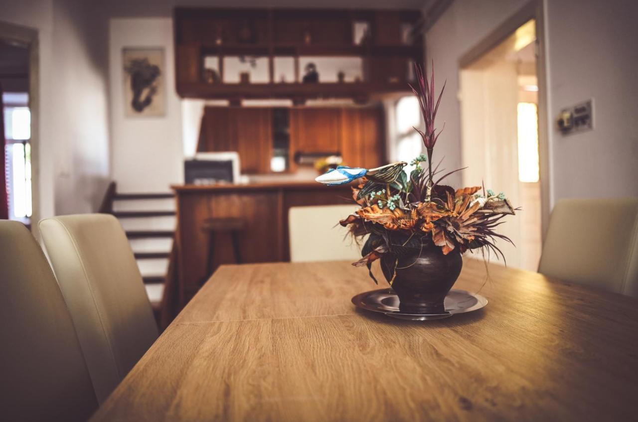 Apartments Bazilika Novalja Dış mekan fotoğraf